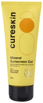 Cureskin Mineral Sunscreen Gel SPF 30 PA+++