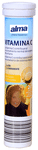 Alma Vitamin C Effervescent Tablet