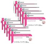 Clungene Ovulation Rapid Test Strip