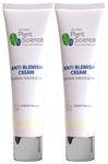 Atrimed Plant Science Anti Blemish Cream (20gm Each)
