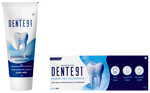 Dente 91 Cool Mint Toothpaste (70gm Each)