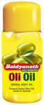 Baidyanath Herbal Body Oli Oil
