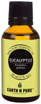 Earth N Pure Eucalyptus Essential