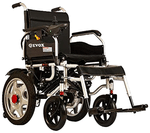 Evox 102 Wc Electric Wheelchair