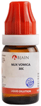 Bjain Nux Vomica Dilution 30C