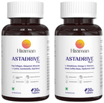 Astadrive Combo Pack of Day & Night (30 Each)