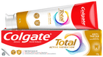 Colgate Total Anti-Tartar Toothpaste | Anti-Germ Toothpaste