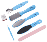 Dr Foot 8 in 1 Pedicure Kit