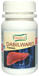 Dehlvi Dabilward Tablet (30 Each)