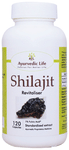 Ayurvedic Life Shilajit Capsule