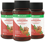 Dr. Vaidya's Shuddha Ashwagandha Tablet (60 Each)