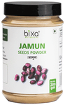 Bixa Botanical Jamun Powder