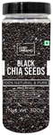 Chef Urbano Black Chia Seeds