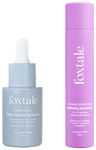 Foxtale Combo Pack of Daily Hydrating Serum 30ml and Moisturizer 50ml