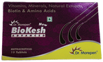 Dr. Morepen Biokesh Advanced Tablet