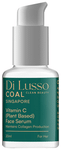 Coal Clean Beauty Vitamin C Plant Based Face Serum for Women