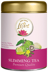 Eight Petals Lotus Slimming Tea Leaves