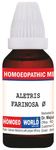 Dr. Majumder Homeo World Aletris Farinosa Q Mother Tincture (30 ml Each)