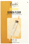 Essentia Organics Organic Quinoa Flour