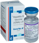 GeneVac-B Adult Vaccine
