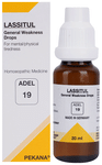 ADEL 19 Lassitul Drop