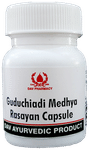 D.A.V. Guduchiadi Medhya Rasayan Capsule