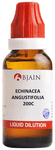Bjain Echinacea Angustifolia Dilution 200C