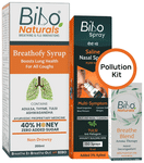 Bibo Pollution Kit