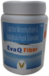 Eva Q Fiber Granules