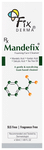 Fixderma Mandefix Foaming Face Cleanser