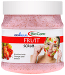 Gemblue Biocare Fruit Scrub