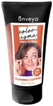 Anveya Colorisma 1 Day Temporary Hair Color (30ml Each) Flaming Copper