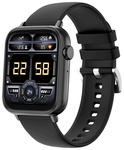 Fire-Boltt Ninja Fit Pro Smartwatch Black