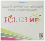 Fol 123 MF Capsule