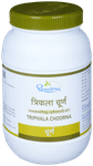 Dhootapapeshwar Triphala Choorna