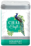Chai Craft Spearmint Green Tea