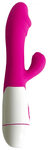 Gizmoswala Super Mute 30 Functions Women Body Massager Pink