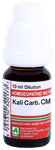 ADEL Kali Carb Dilution CM