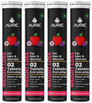 Auric Weight Loss Effervescent Tablet for Men and Women (20 Each)