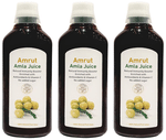 Amrut Amla Juice (500ml Each)