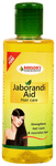 Bakson's Homoeopathy Jaborandi Aid Hair Care