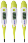 Dr. Odin DMT 4320 Digital Thermometer Green