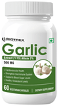 Biotrex Garlic 500mg Capsule