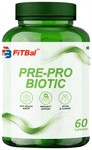 Fitbal Pre-Probiotic Capsule