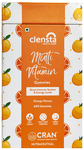 Clensta Multi Vitamin Gummies Orange