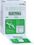 Electral Powder | ORS for Replenishing Body Fluids & Electrolytes | For Stomach Care