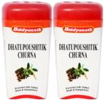 Baidyanath (Jhansi) Dhatupaushtik Churna (100gm Each)