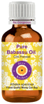 Deve Herbes Pure Babassu Oil