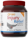 Bjain Omeo Injury Relief Tablet
