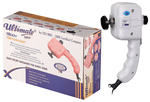 Crescent Ultimate Delux Body Massager White